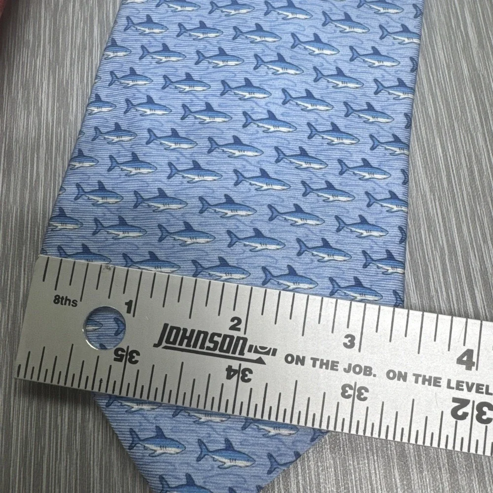 Christian Dior Tommy Hilfiger Henry Jacobson Silk Tie Lot‎ of 3 Men's Neckwear
